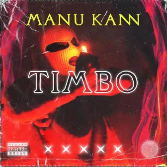 TIMBO by Manu Kann