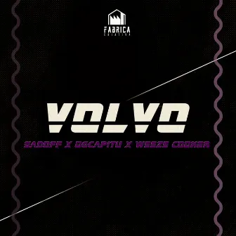 Volvo by OGCapitu