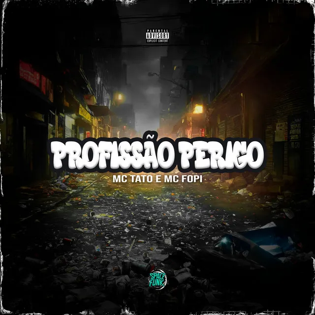 Profissão Perigo