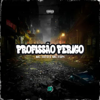 Profissão Perigo by U Henrique