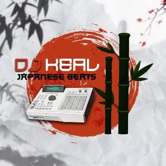 Japanese Beats by Dj Keal