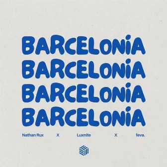 Barcelonia by Nathan Rux