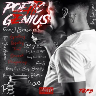 Poetic Genius by Braze