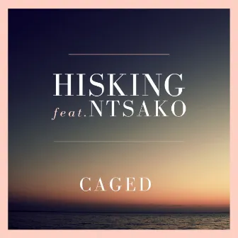 Caged by HisKing