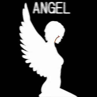 Angel by asphyxiaaa