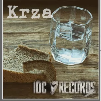 Water en Brood by Krza