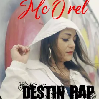 Destin Rap by MC-O'REL