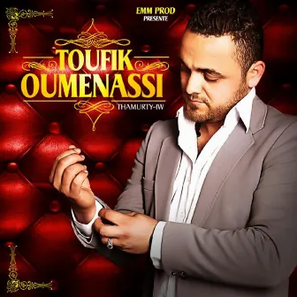 Thamurty-Iw (Chant kabile) by Toufik Oumenassi