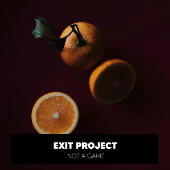 Not a Game by EXIT project