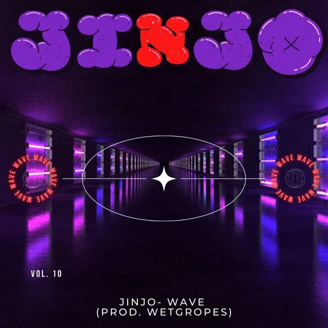 Jinjo - wave