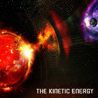 The Kinetic Energy by DJ Massimo EDM