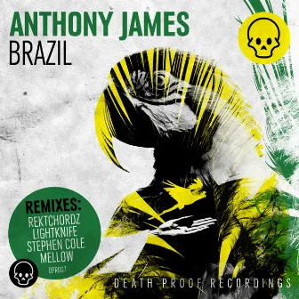 Brazil by Anthony James