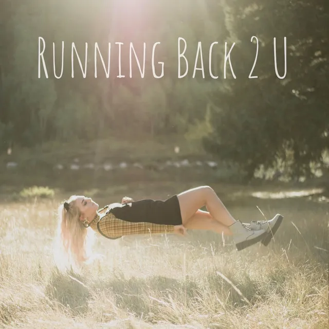 Running Back 2 U