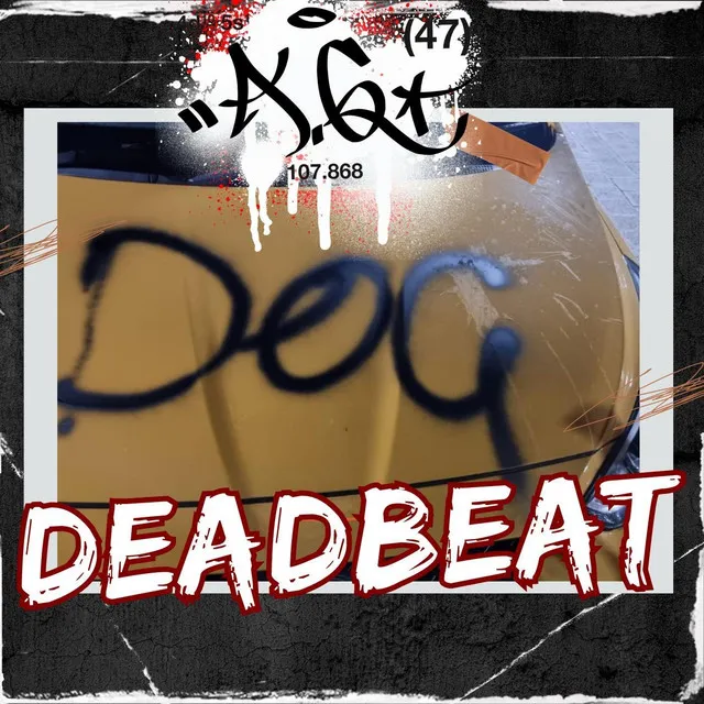 Deadbeat