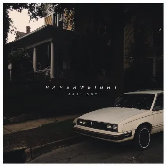 Easy Out - EP by Paperweight