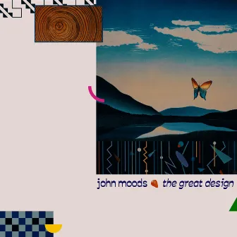 The Great Design by John Moods