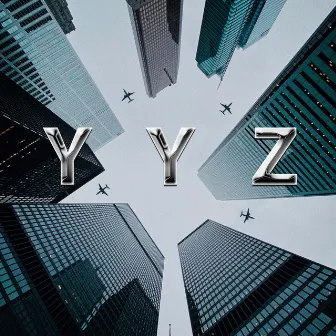 YYZ by Ley DJ