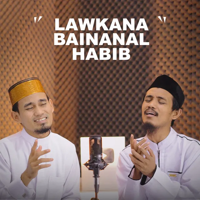 Lawkana Binanal Habib