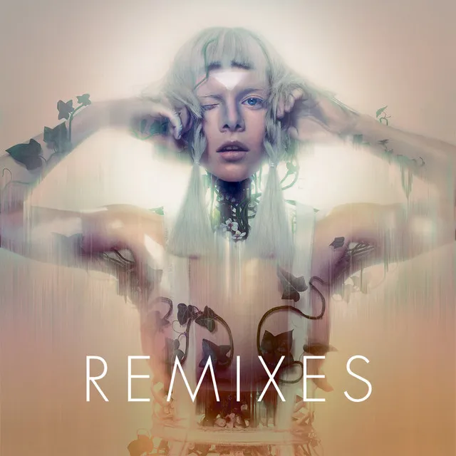 Queendom - B.Traits Remix