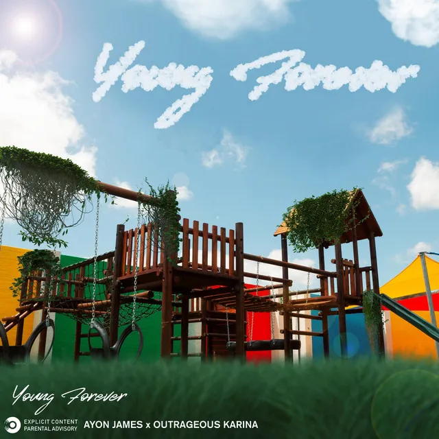 Young Forever