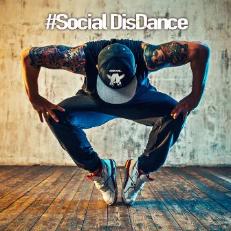 Social Disdance by ANGEL PARILLI