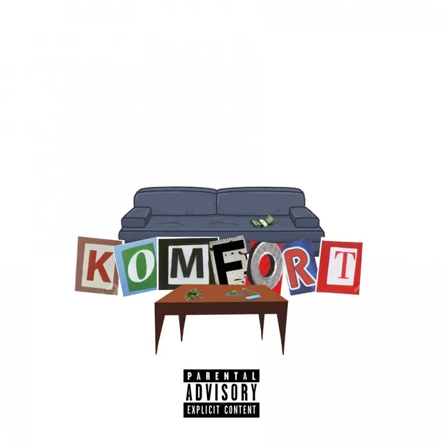 Komfort!