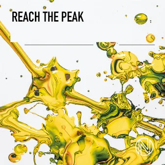 Reach the Peak by James Harris