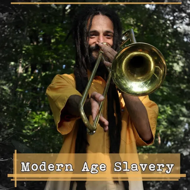 Modern Age Slavery