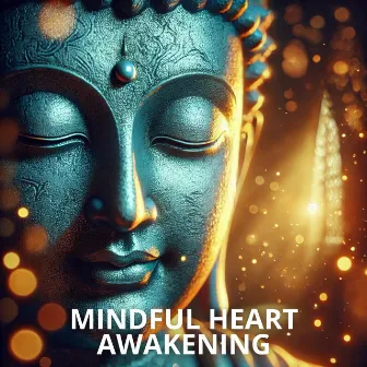 Mindful Heart Awakening: Prayer for Peace, Healing Meditation Bowls and Sacred Flute by Yogi Guru