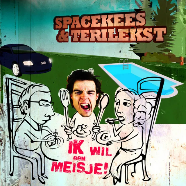 Ik Wil Een Meisje