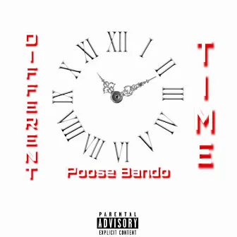 Different Time by Poose Bando