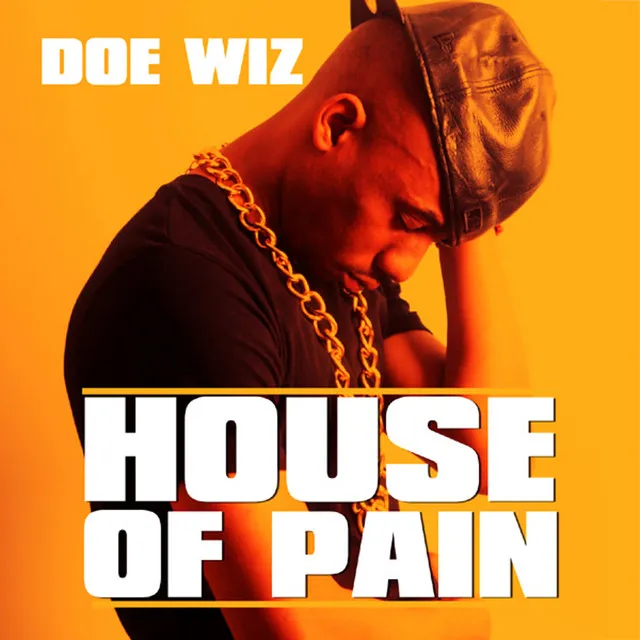 House Of Pain