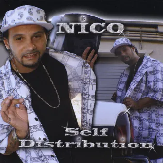 Self Distribution by Nico