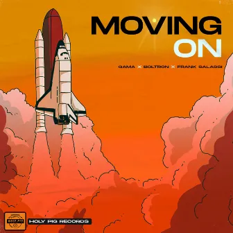 Moving On by Boltron