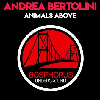 Animals Above by Andrea Bertolini