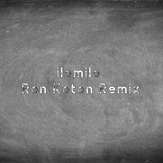 ilomilo - Remix