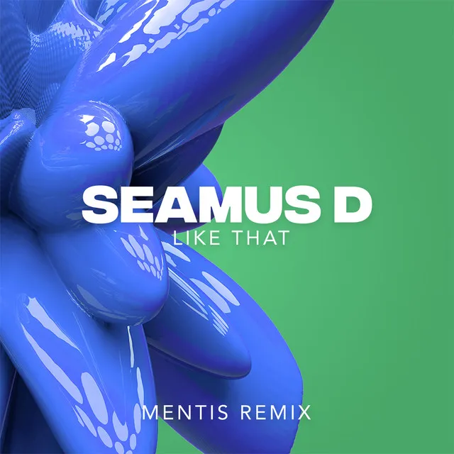 Like That - MENTIS Remix