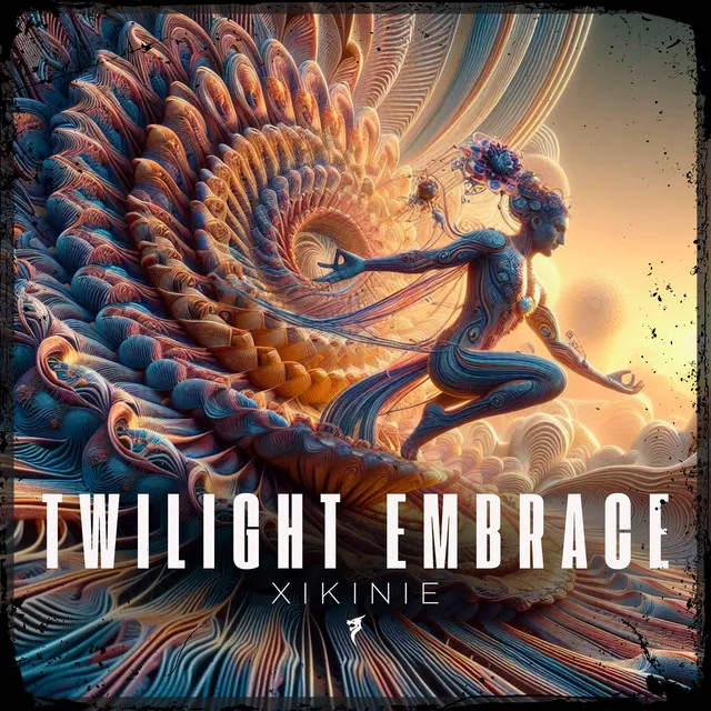 Twilight Embrace