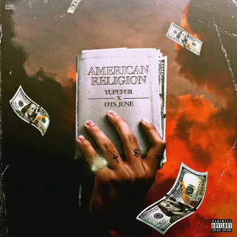 American Religion by OTS June