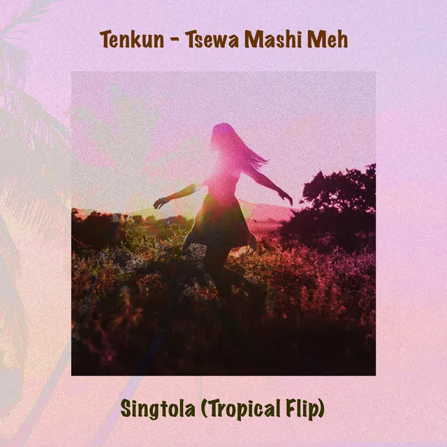 Tsewa Mashi Meh (Tropical Flip)