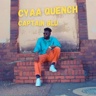 Cyaa Quench by Captain Blu