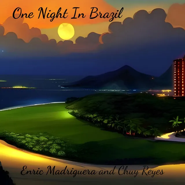 One Night In Brazil