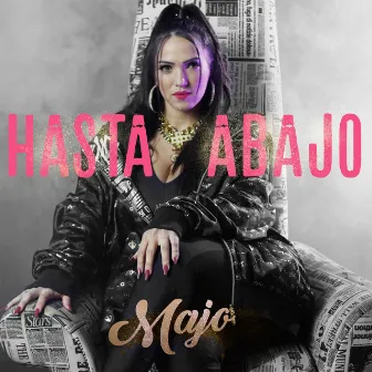 Hasta Abajo by Majo