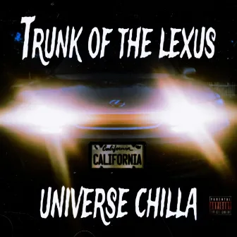 TRUNK OF THE LEXUS by Universe Chilla