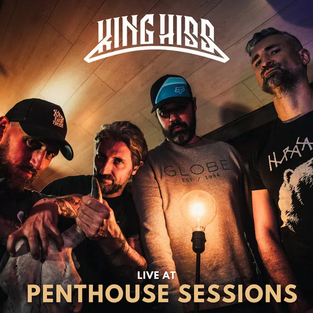 King Hiss (Live at Penthouse Sessions)