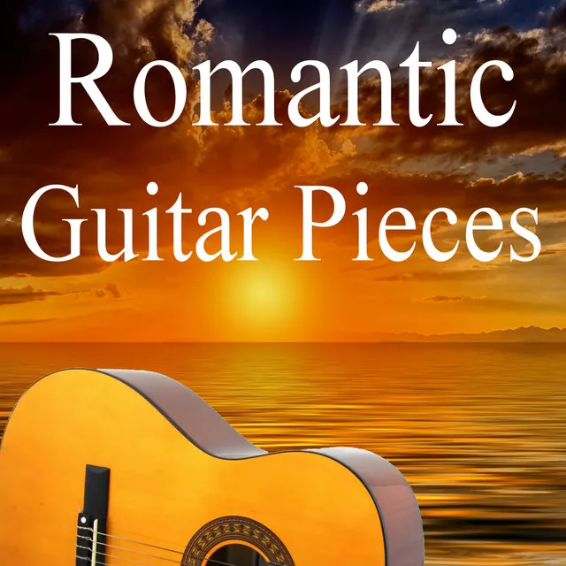 Romantic Guitar Pieces