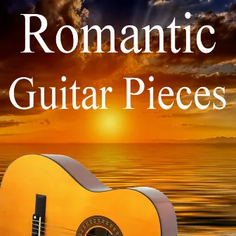 Romantic Guitar Pieces by Konstantin Vassiliev