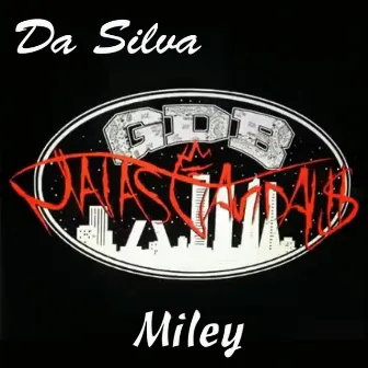 Miley by Da Silva