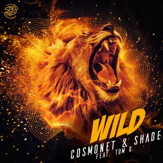 Wild by Cosmonet