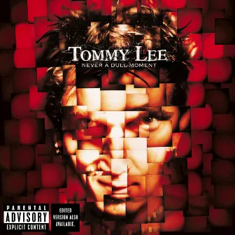 Never A Dull Moment (Explicit Version) by Tommy Lee